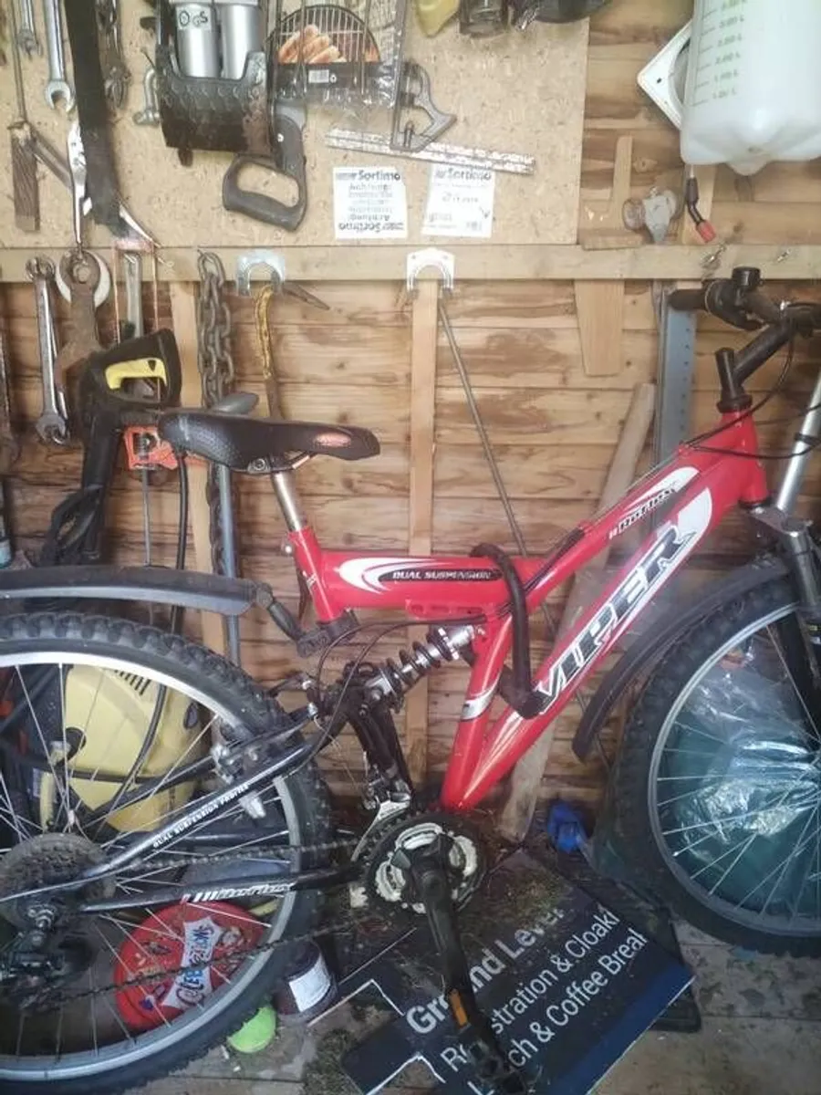 bicycle - Image 2