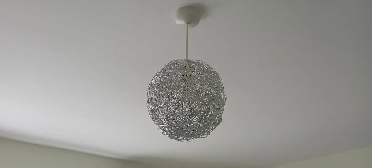 Pendant light shades - Image 2