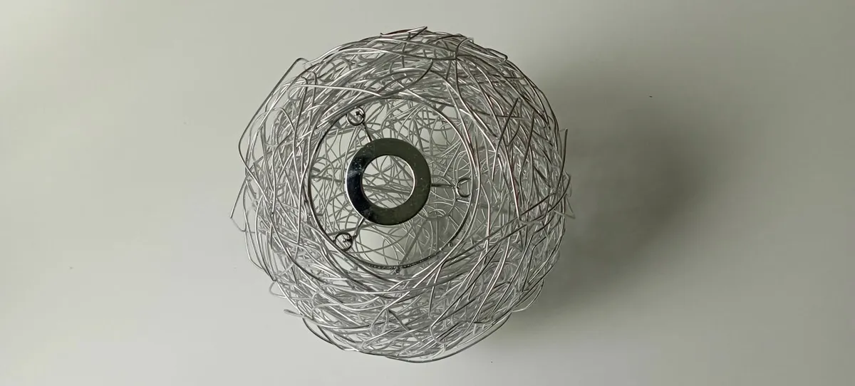 Pendant light shades - Image 3