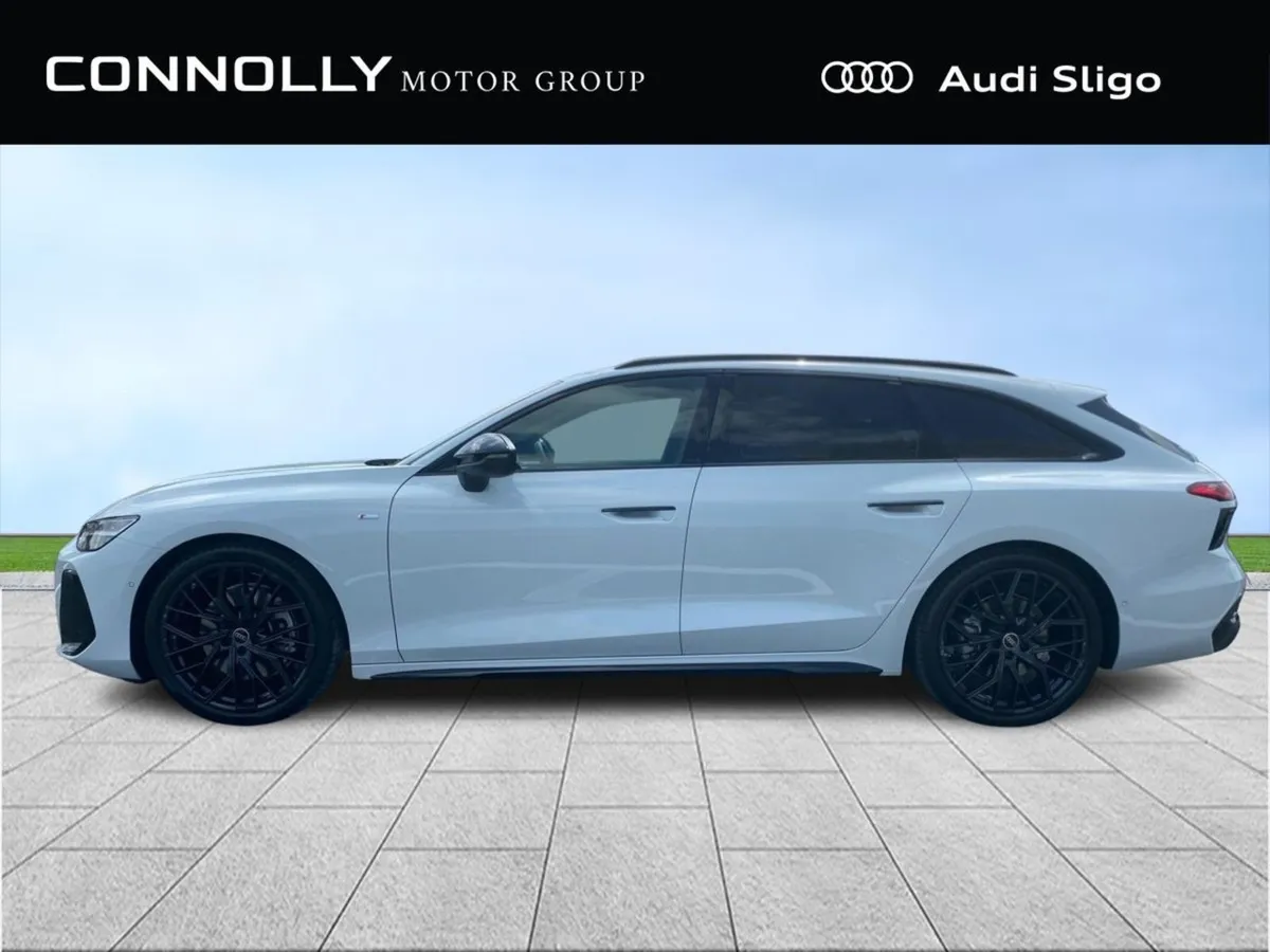 Audi A6 A6 Avant S Line TDI Quattro 150 kW S Tron - Image 4