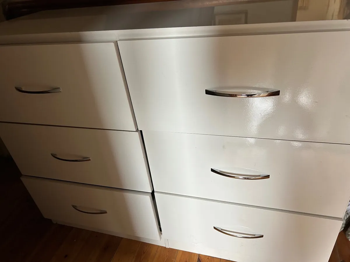 White Furniture - Image 2
