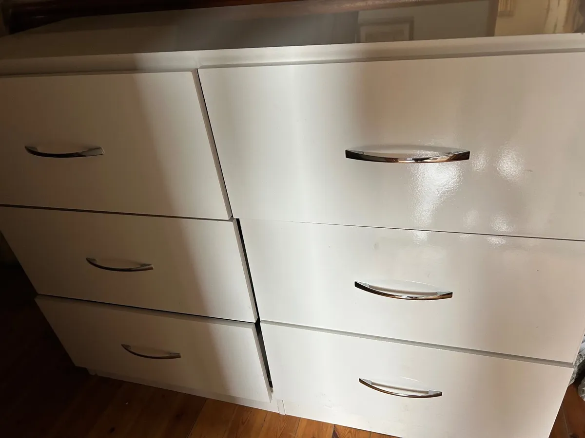 White Furniture - Image 3