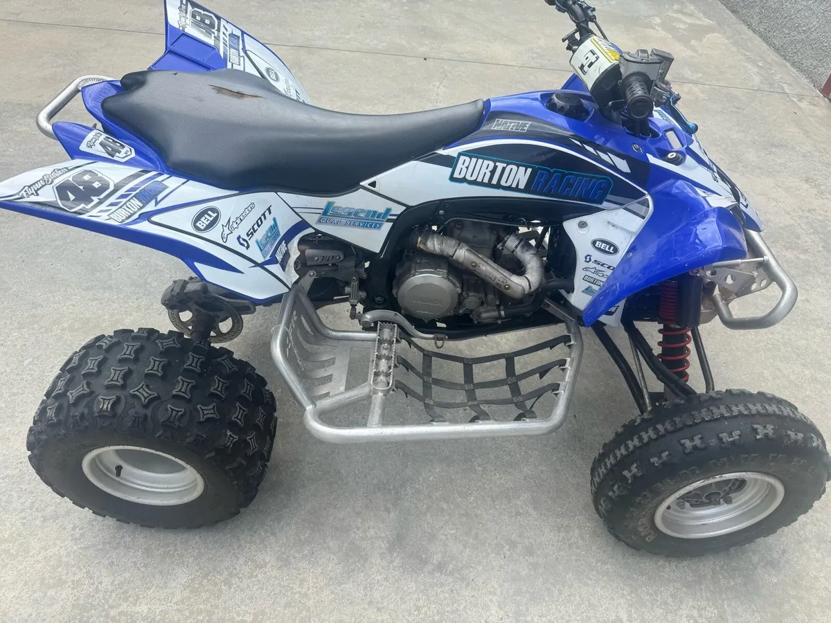 Yfz450R - Image 2