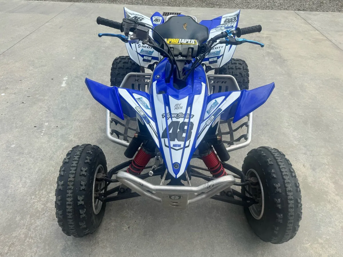 Yfz450R - Image 3