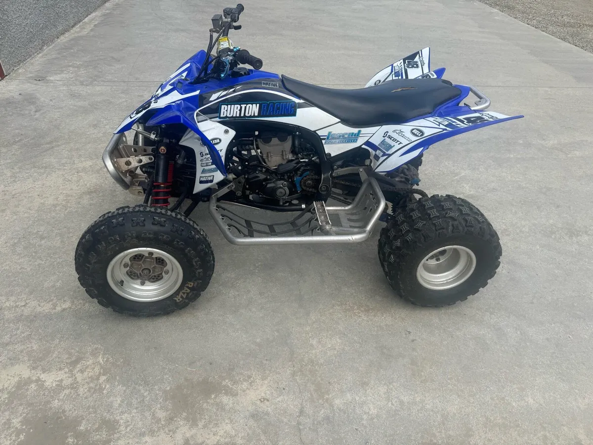 Yfz450R - Image 4