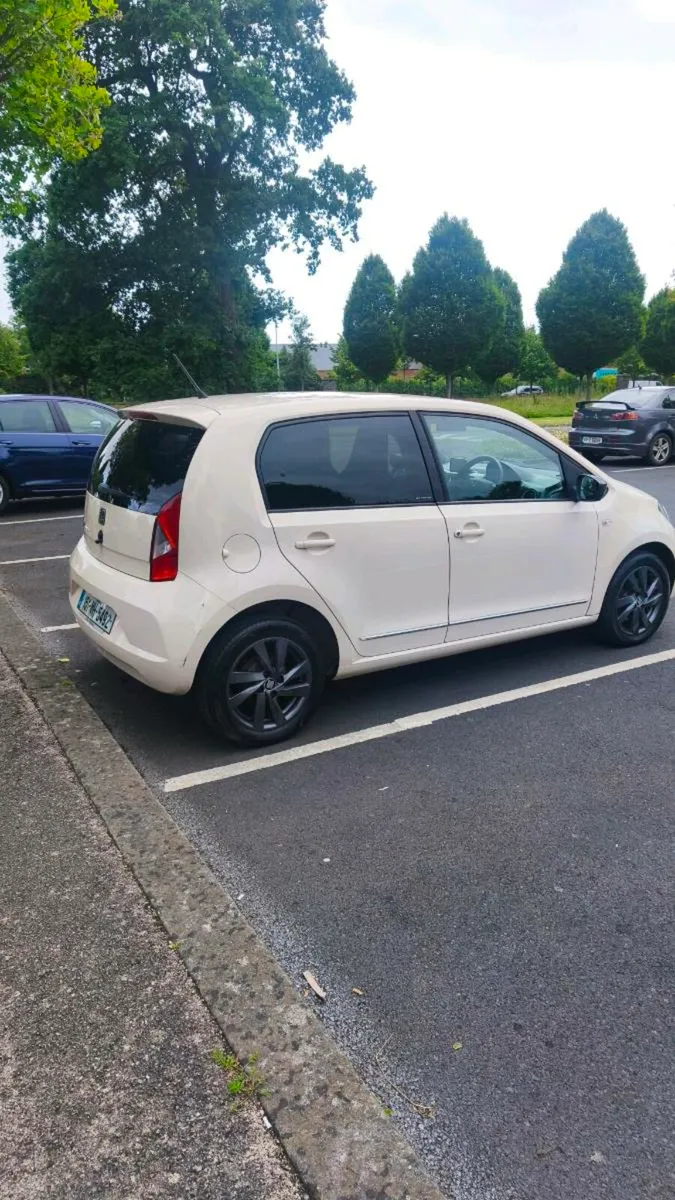 2015 Seat Mii by Mango NCT - Image 2