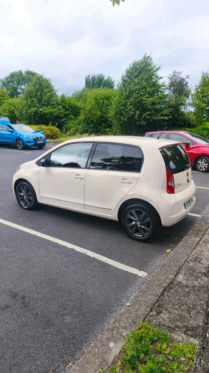 2015 Seat Mii by Mango NCT - Image 4