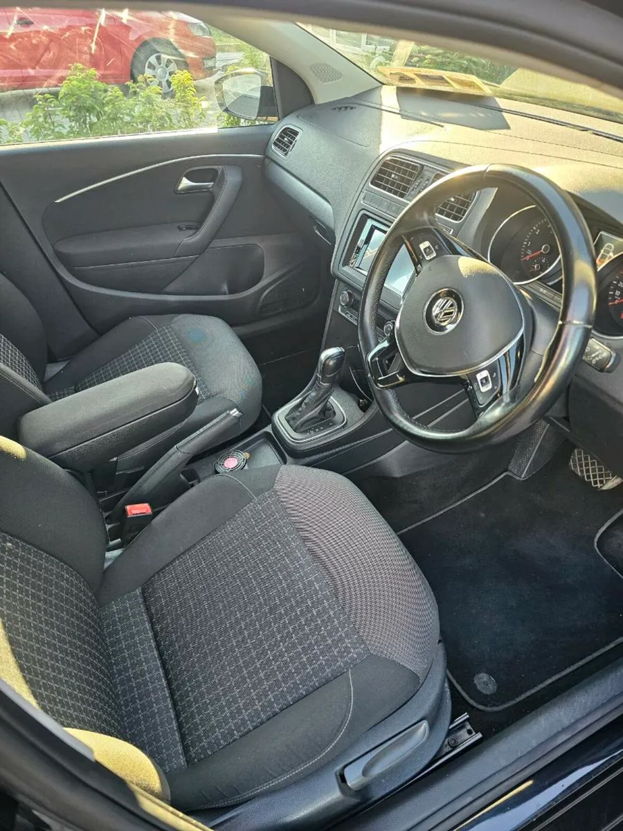Volkswagen Polo 2016 1.2 Petrol - Image 2