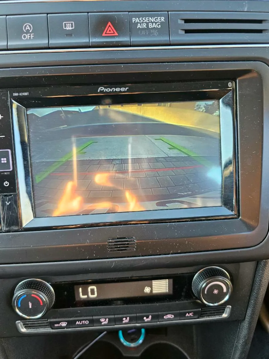 Volkswagen Polo 2016 1.2 Petrol - Image 3