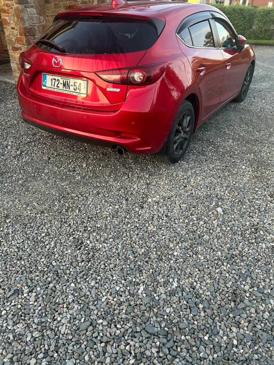 Mazda 3 - Image 1