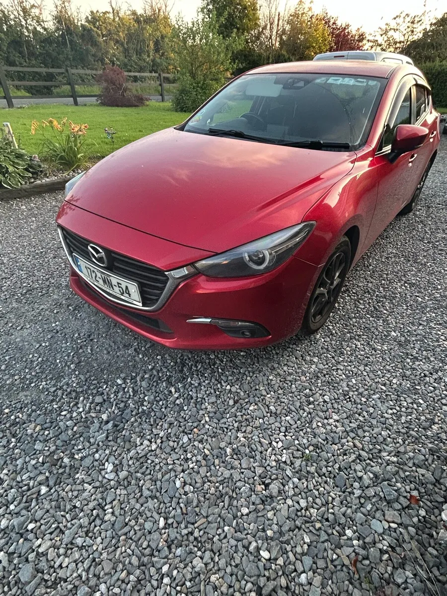 Mazda 3 - Image 2