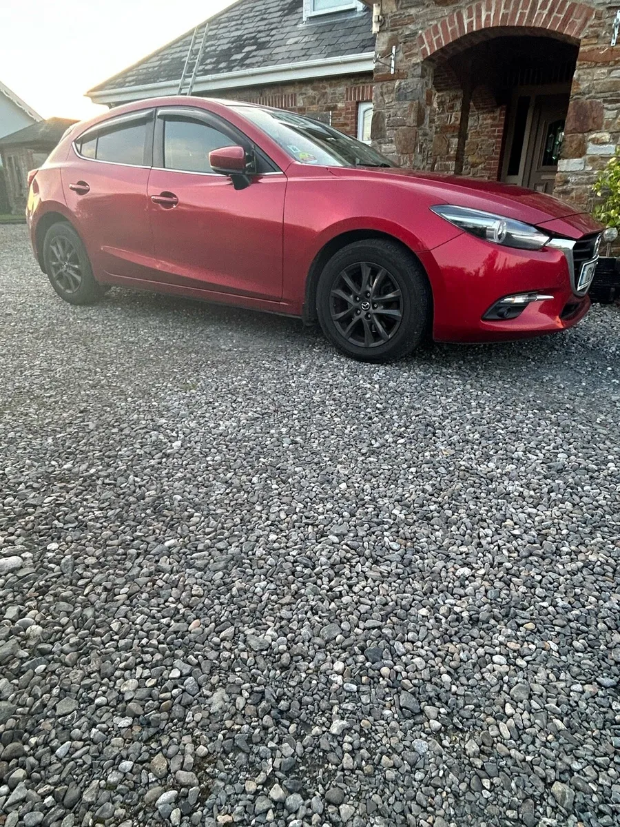 Mazda 3 - Image 3