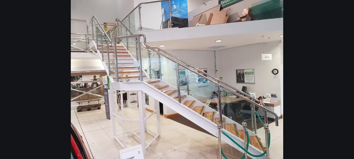 Staircase - Image 1