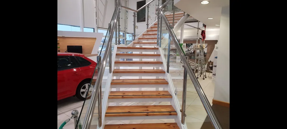 Staircase - Image 2
