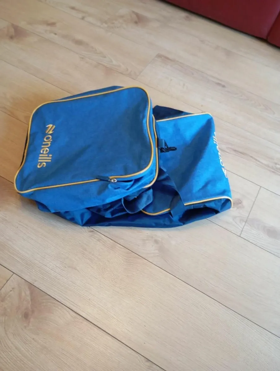Gear Bag - Image 2