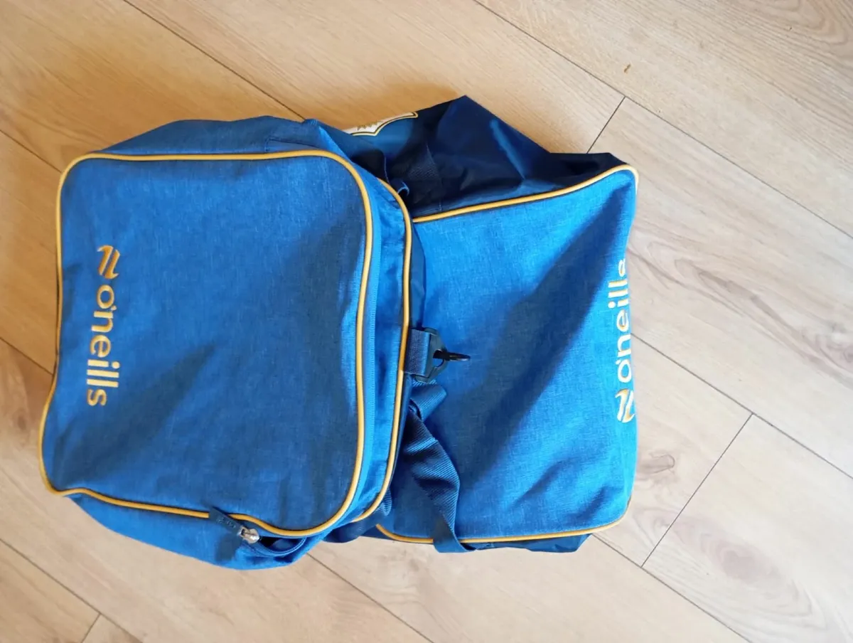 Gear Bag - Image 3