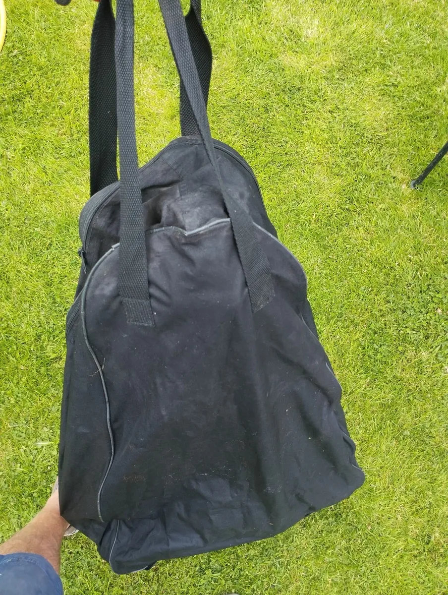 Golf trolley - Image 3