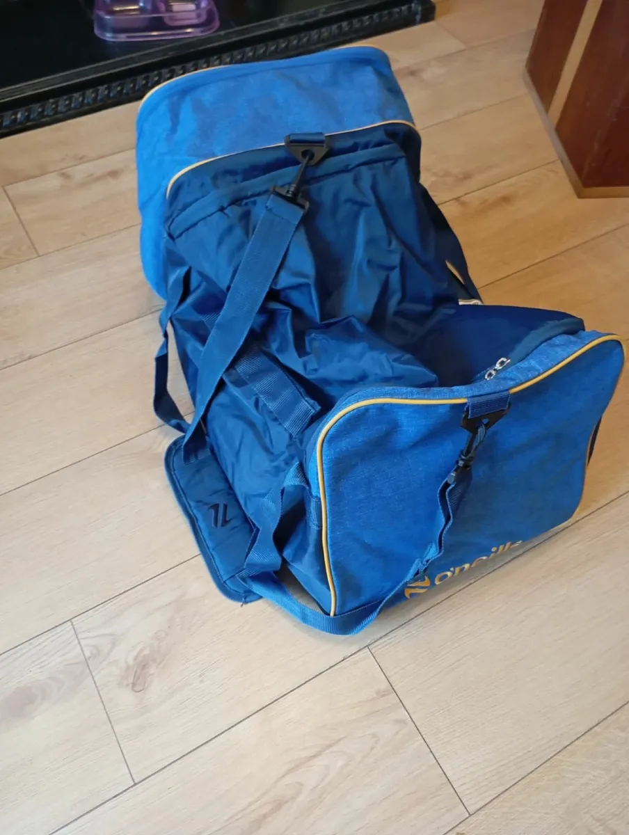 Gear Bag - Image 4