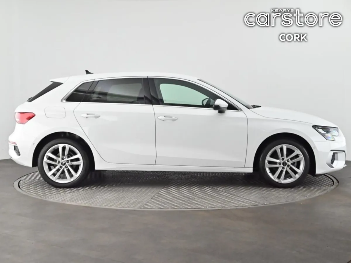 Audi A3 30 TDI 116HP SE - Image 2