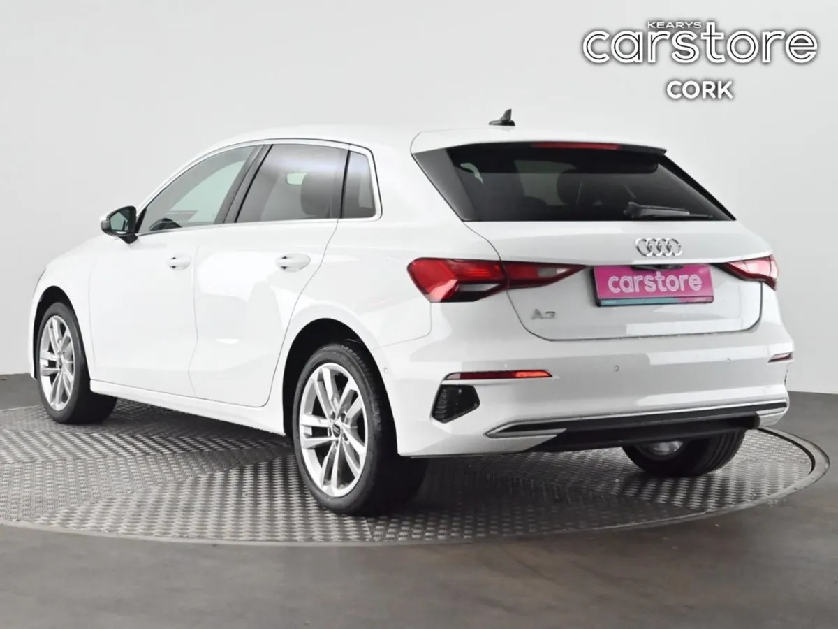 Audi A3 30 TDI 116HP SE - Image 3