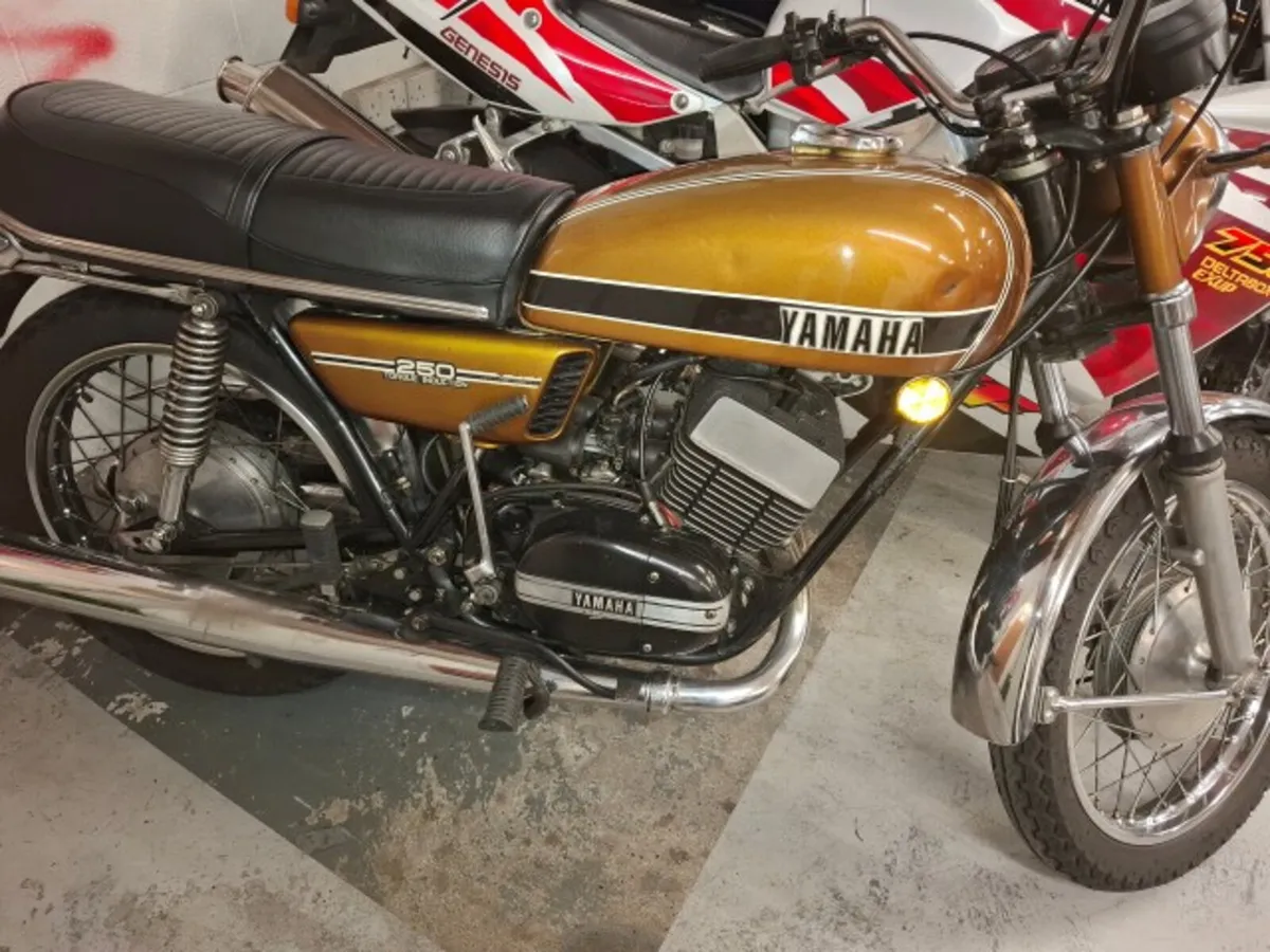 Classic Bikes Dublin D12EV97 - Image 3