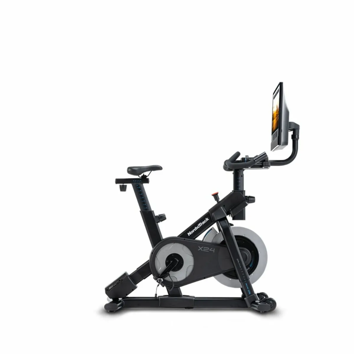 Nordictrack X24 Studio Bike-Free Delivery - Image 2