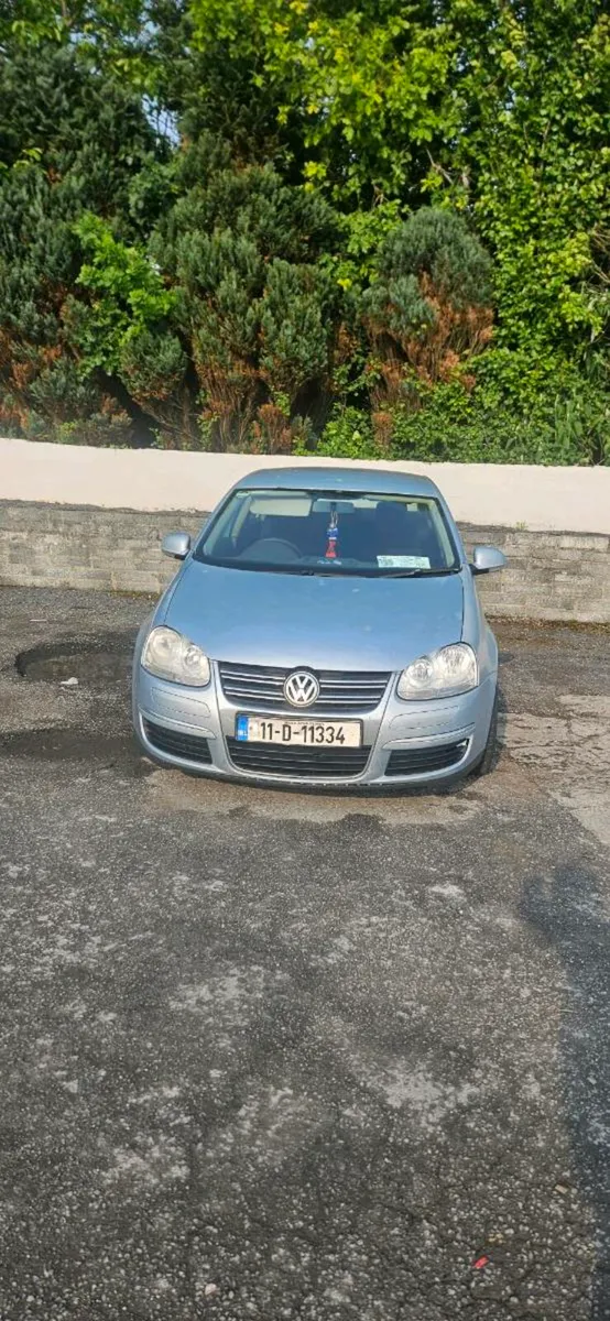 1.6 Jetta - Image 3