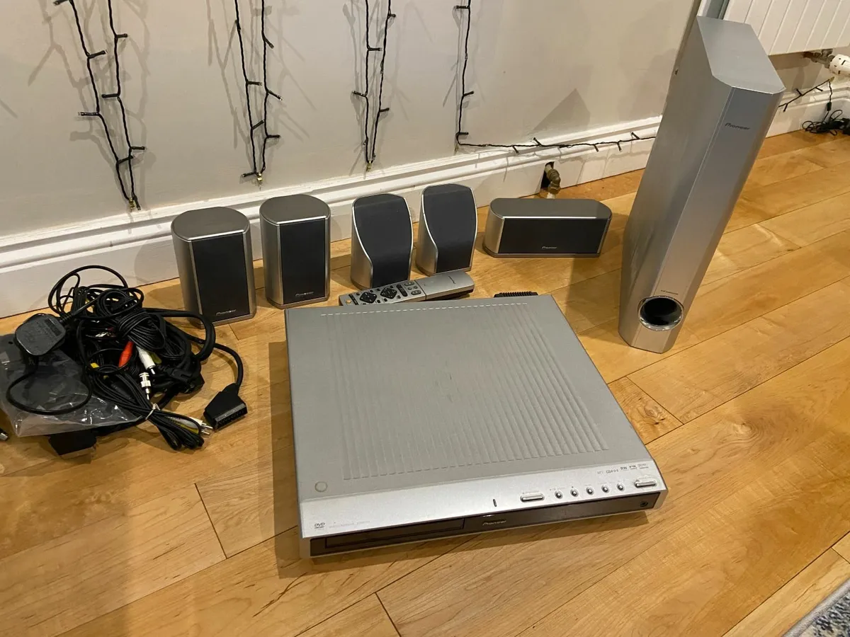 FREE Various Electronic Items - Image 2