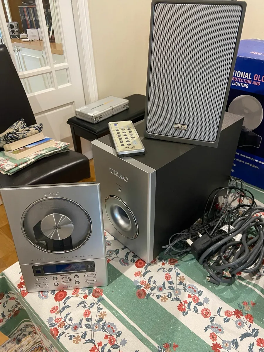 FREE Various Electronic Items - Image 1