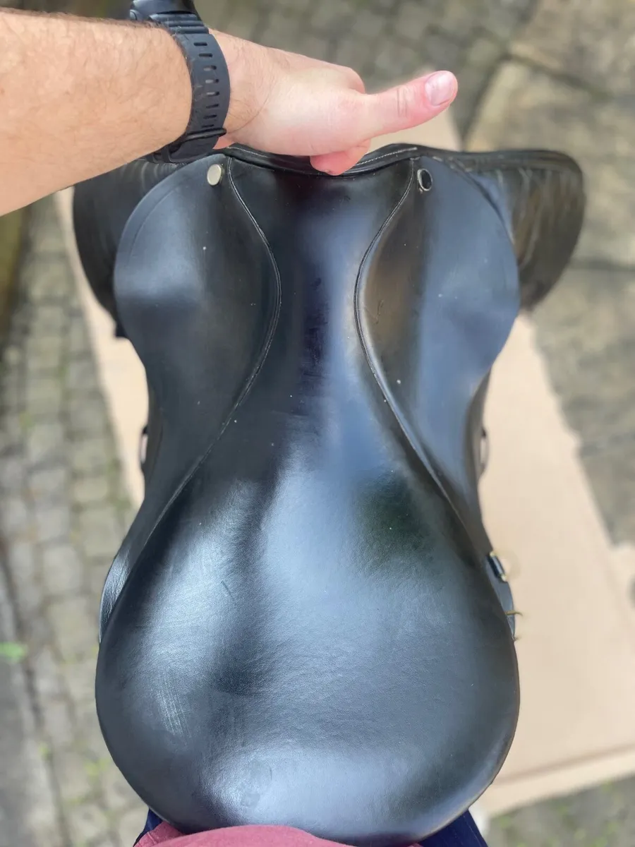 Saddle - Image 2