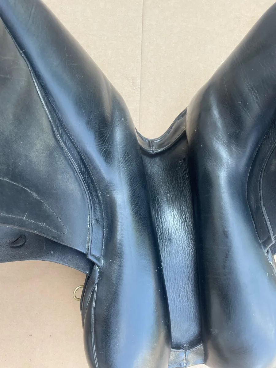 Saddle - Image 4