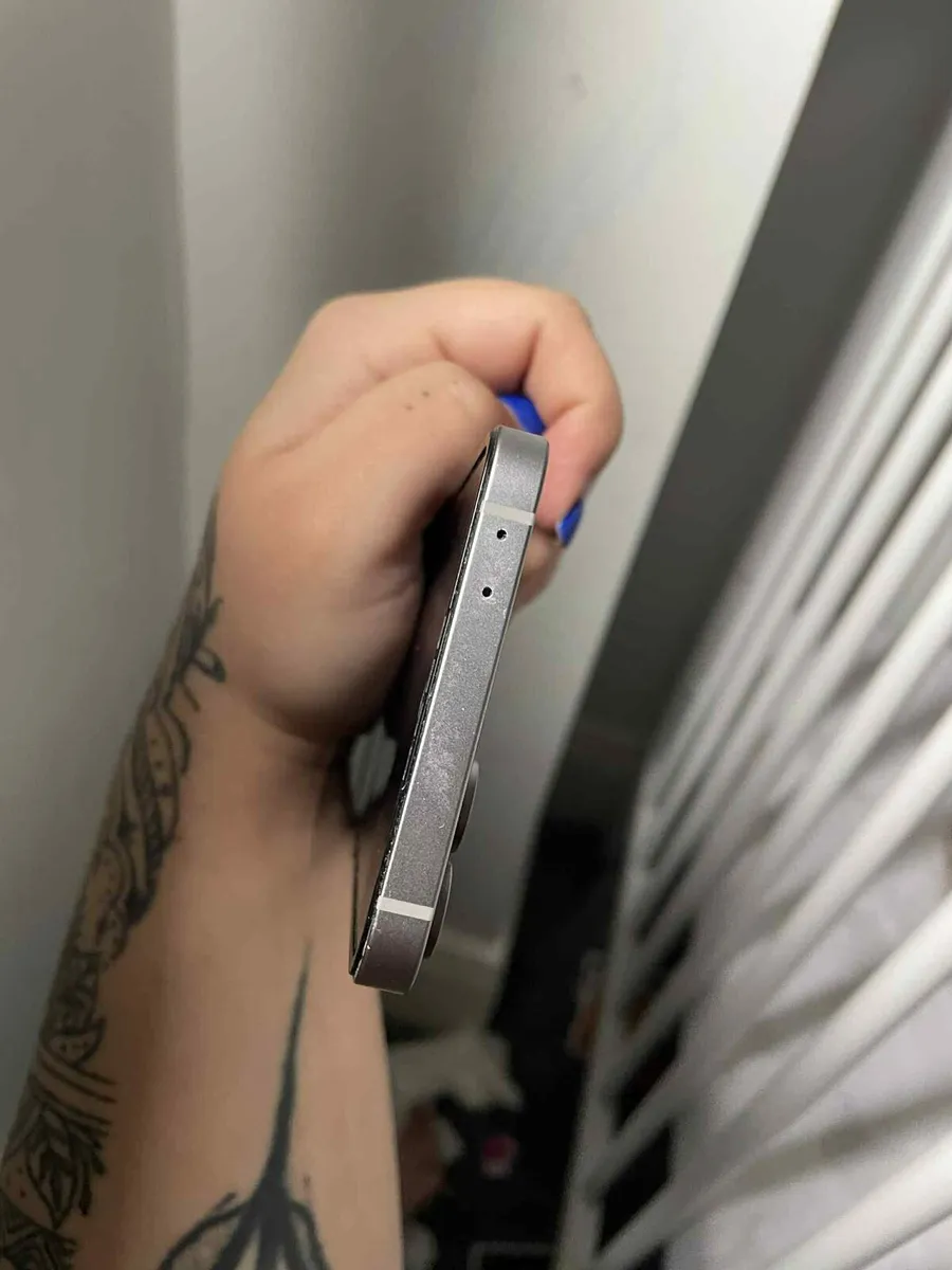 Samsung z flip 6 - Image 3