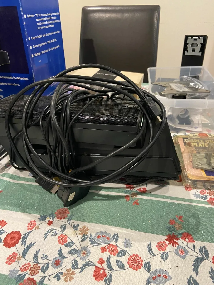 FREE Various Electronic Items - Image 3