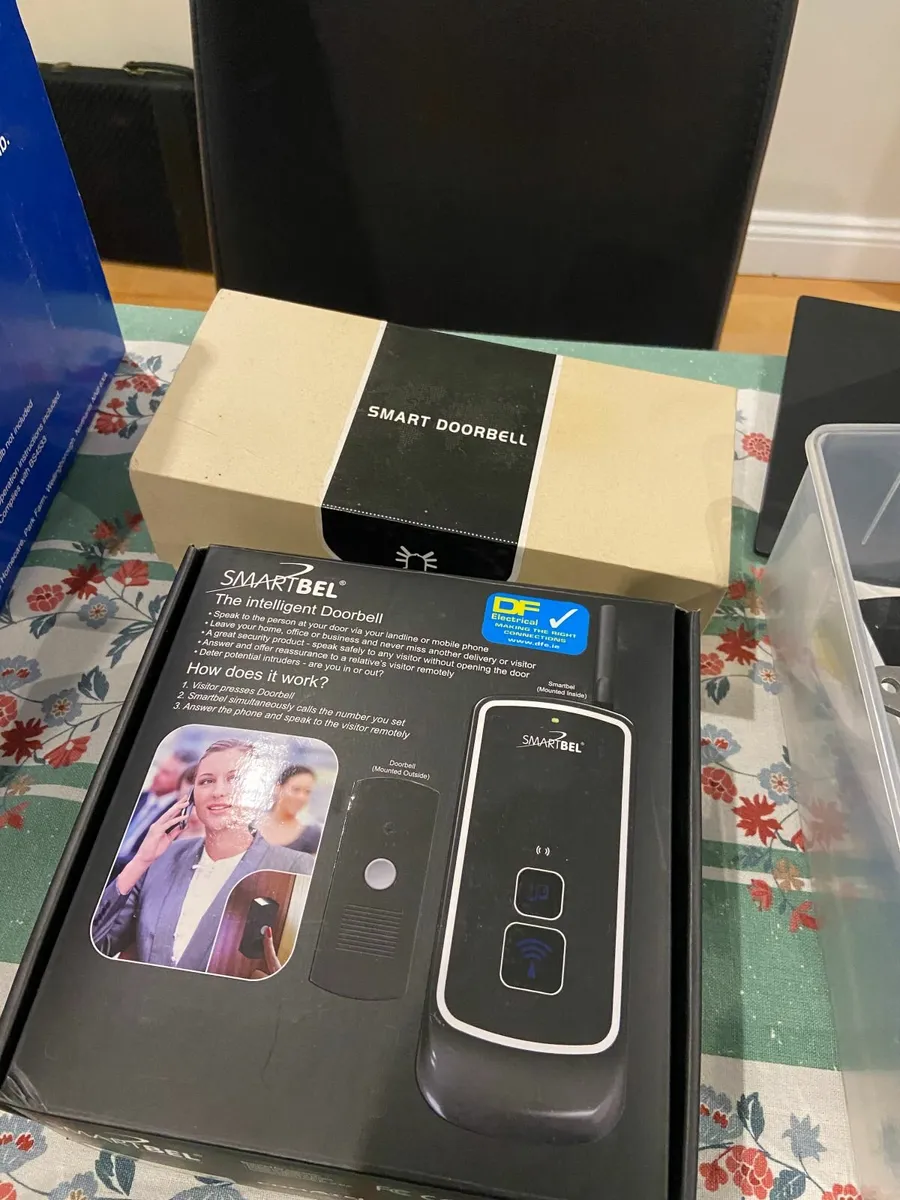 FREE Various Electronic Items - Image 4