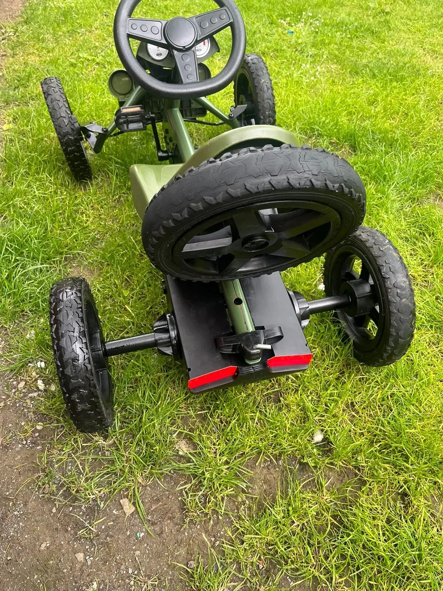 Berg go kart - Image 4