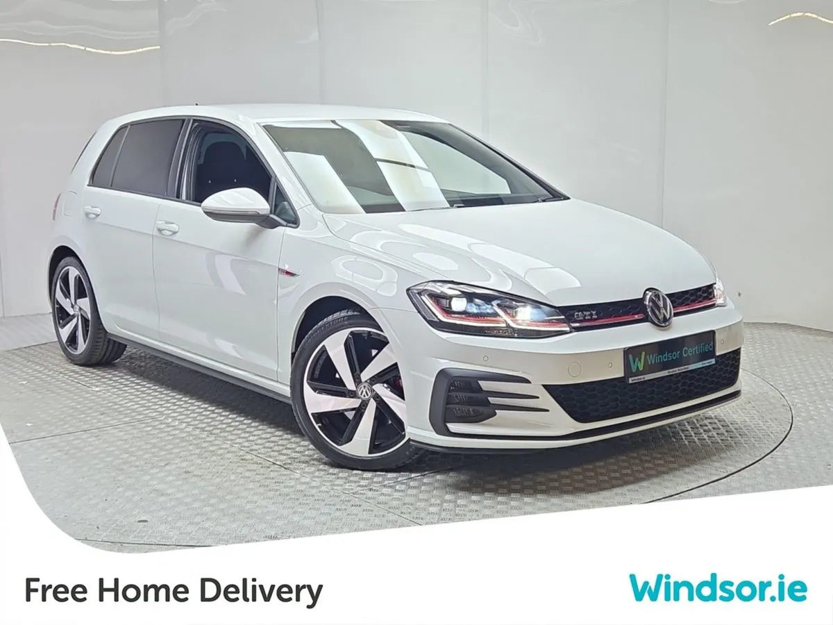 Volkswagen Golf GTI 2.0 DSG - Image 1
