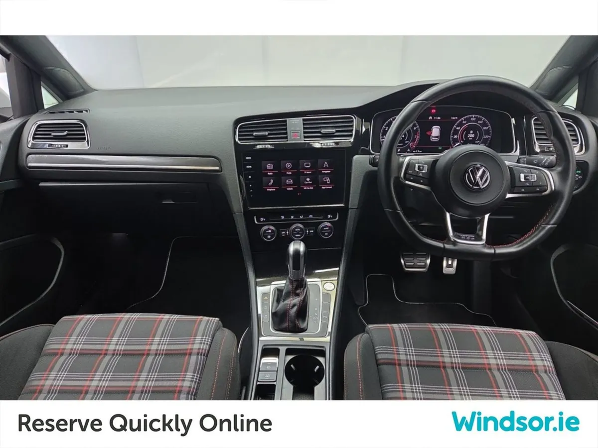 Volkswagen Golf GTI 2.0 DSG - Image 4