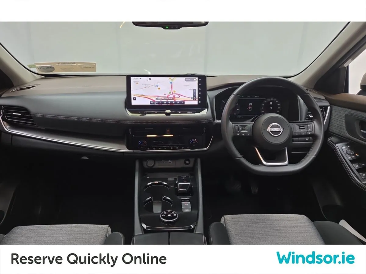 Nissan X-Trail Epower X-trail SV Premium 7 Seater - Image 4