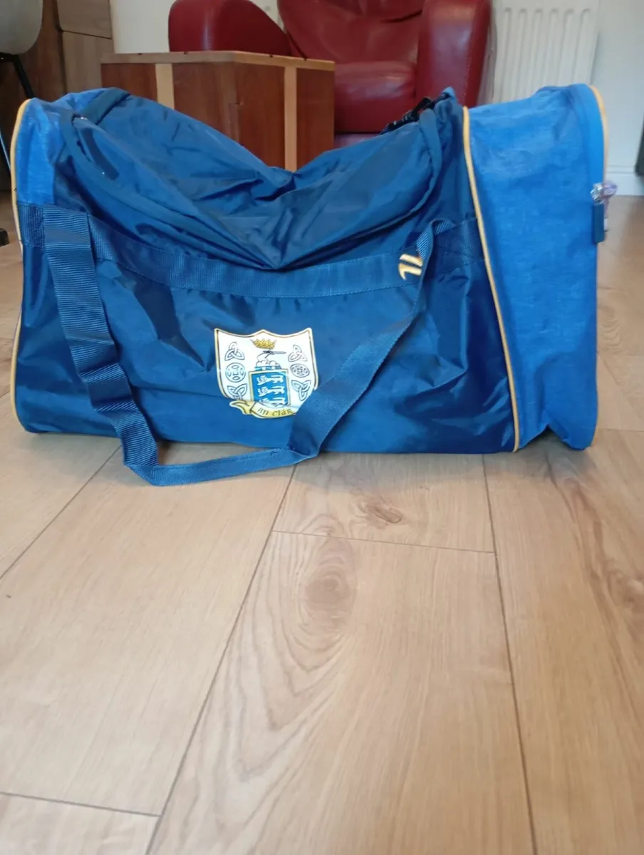 Gear Bag - Image 1