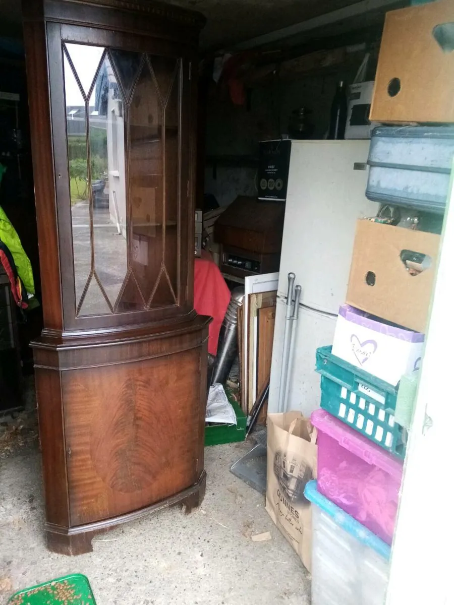 Corner cabinet - Image 3