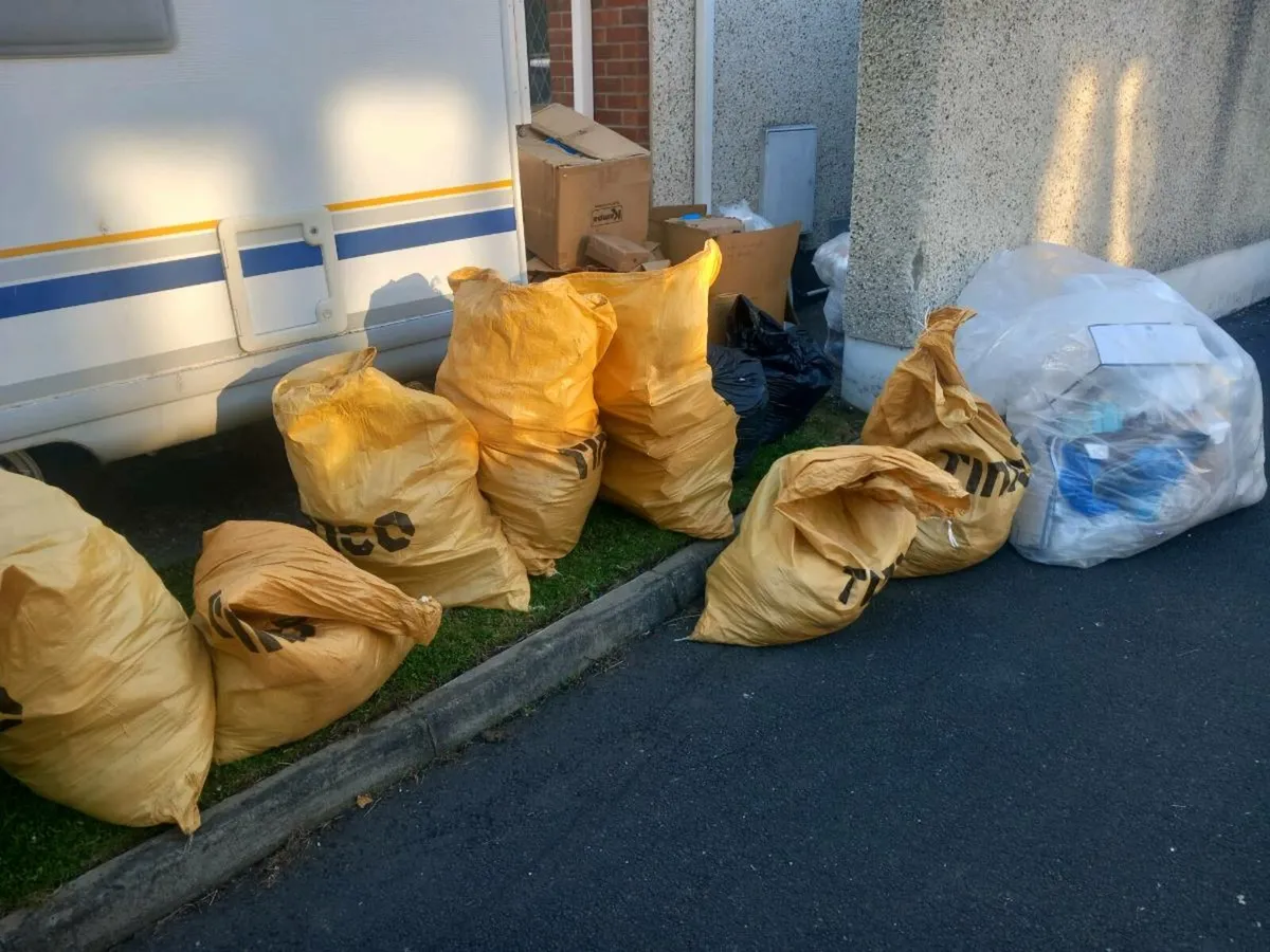 Rubbish removal - Image 4