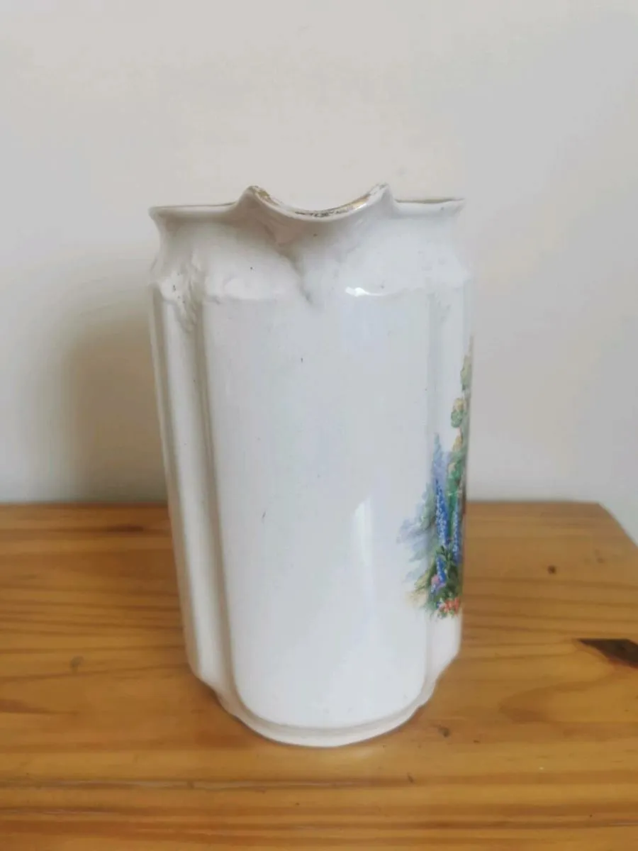 Arklow pottery jug - Image 4