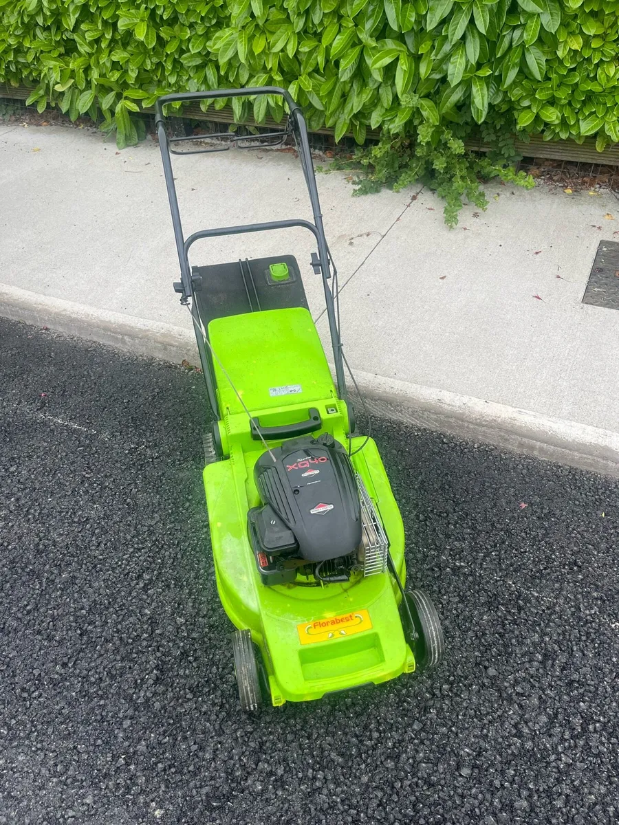Lawnmower - Image 3