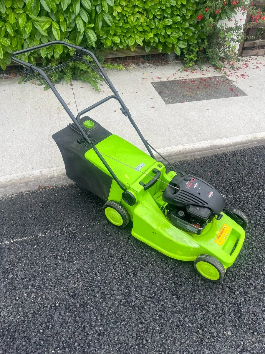 Lawnmower - Image 4