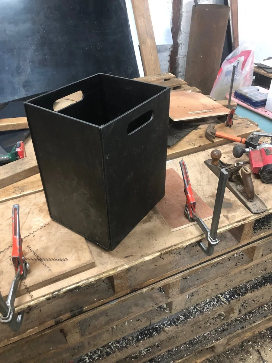 Plastic welding and fabrication service - Image 3