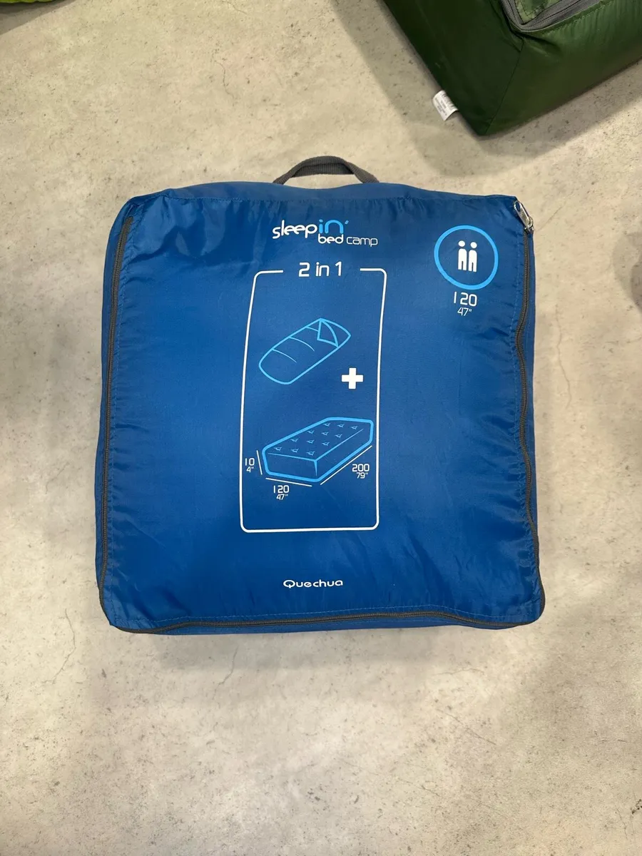 Camping gear - Image 2