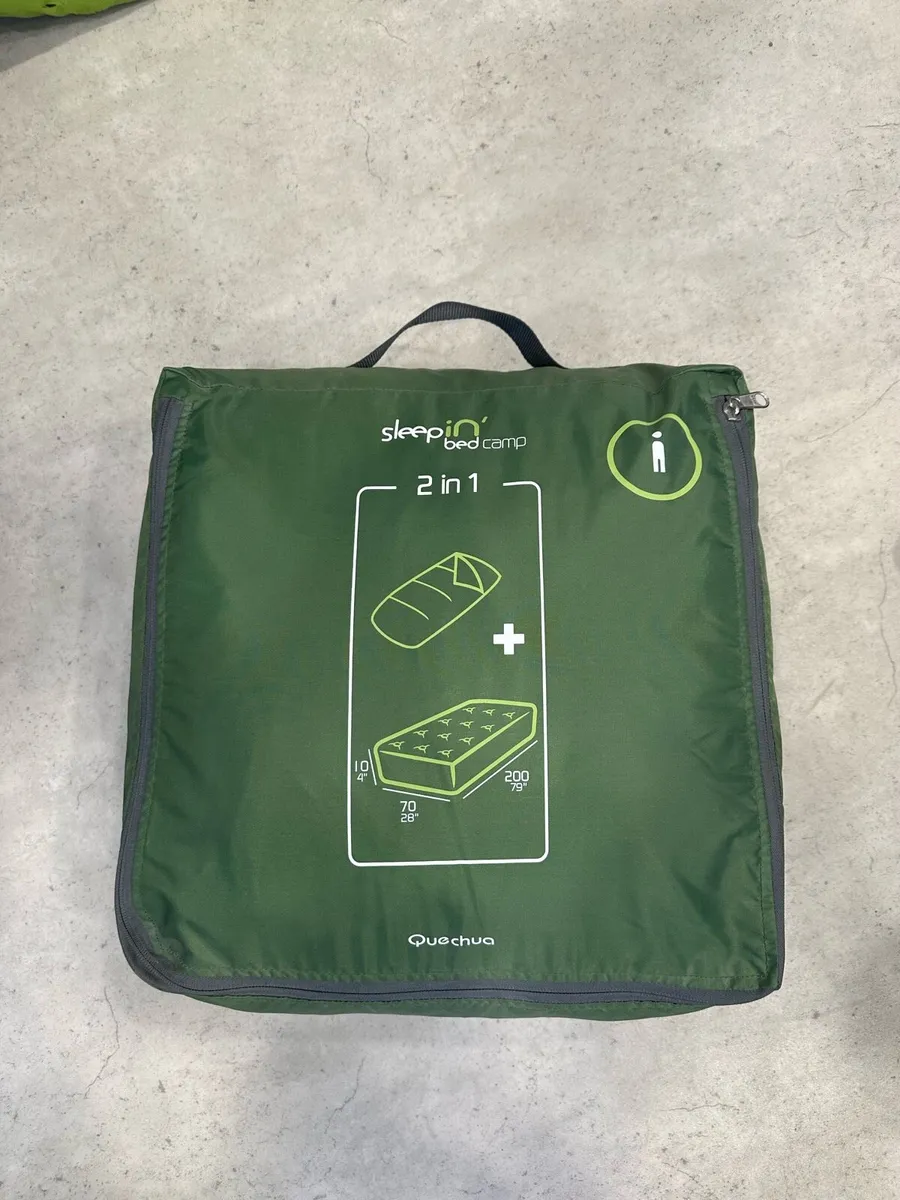 Camping gear - Image 3