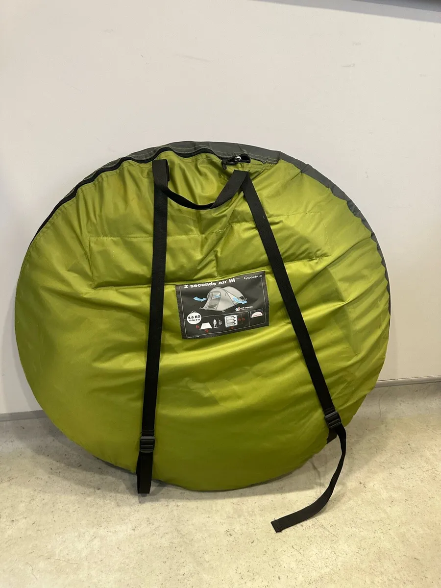 Camping gear - Image 4