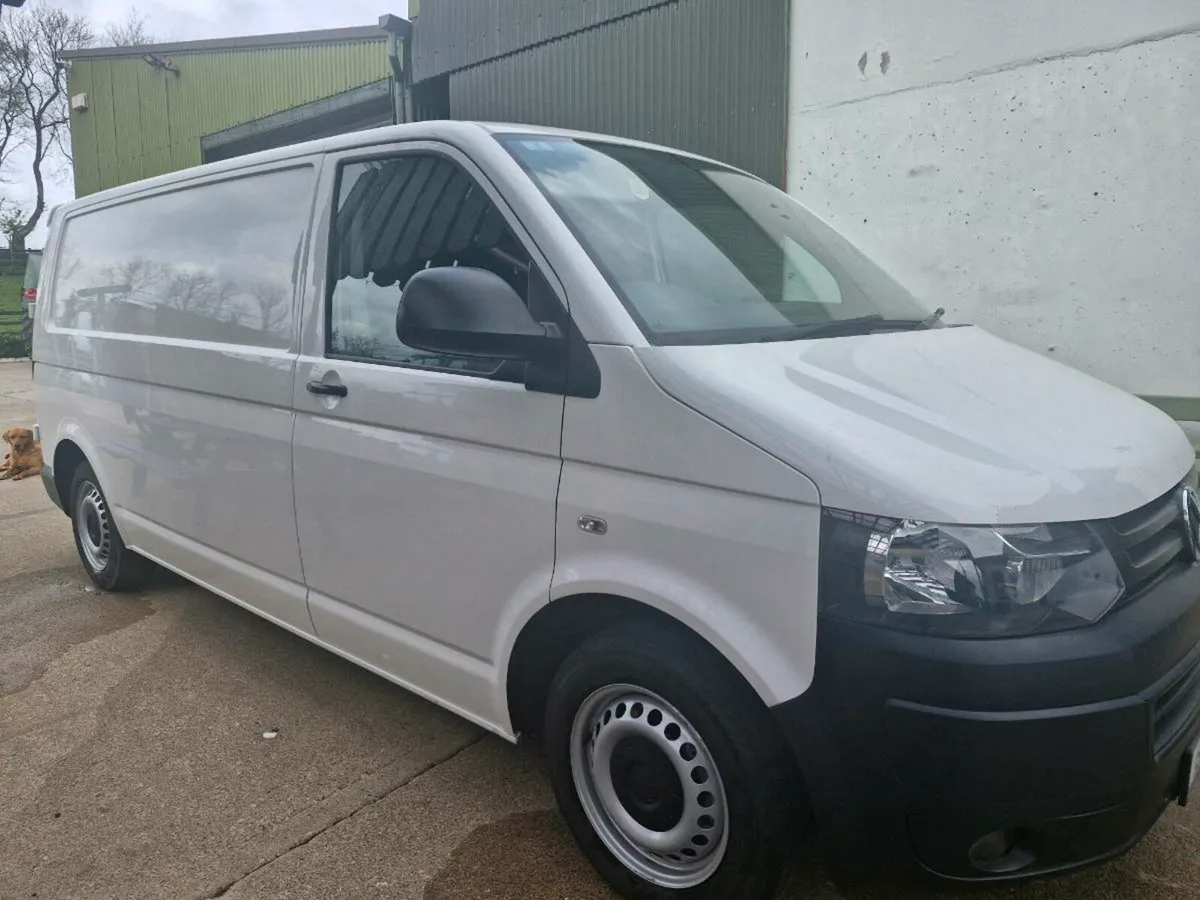 Vw transporter - Image 3