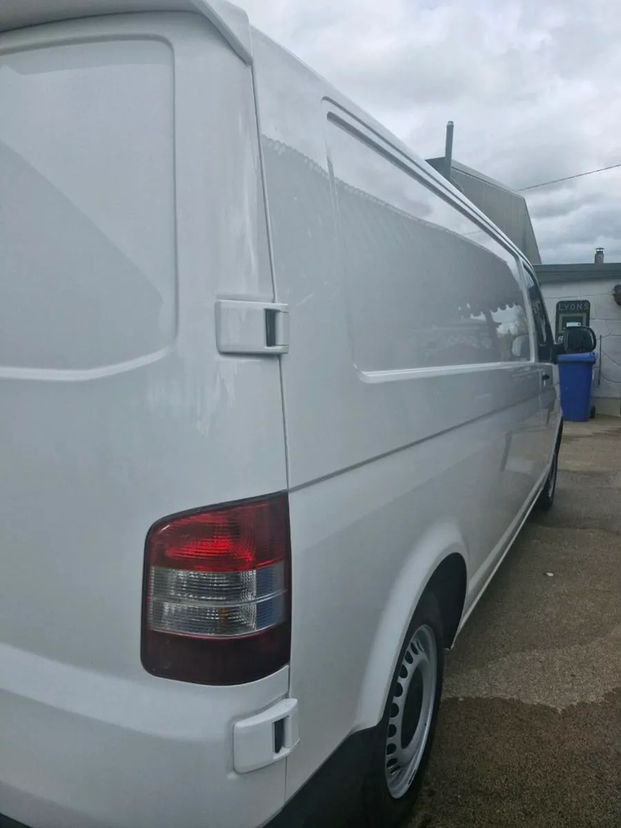 Vw transporter - Image 4